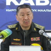 Бактыбек Бекболотов: Нам сейчас на границе с Узбекистаном не нужна дестабилизация