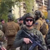 Кадыровдун жашы жете элек балдары Украинадагы согуштук аракеттерге катышууда
