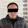 В Бишкеке задержан подозреваемый в мошенничестве в особо крупном размере
