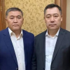 Ташиев менен Жапаровдун жанындагылар президенттикке даярданып көзү ачыктарга көрүнө баштады