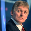 Песков: «Путин сүйлөшүүлөргө даяр, бирок украин мыйзамдары ага тыюу салат»