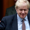 Борис Джонсон отказался выдвигать свою кандидатуру на пост премьера Великобритании