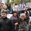 HRW кыргыз бийлигин активисттерди бошотууга чакырды