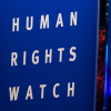 Human Rights Watch призвала освободить арестованных в Бишкеке активистов