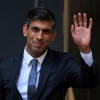 Риши Сунак Британиянын премьер-министри болуп шайланды