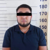 В Бишкеке задержан подозреваемый в совершении мошенничества