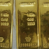 Кыргызстанка пыталась ввезти 7,5 кг золота в Индию контрабандным путем