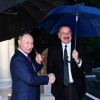 Путин Алиев жана Пашинян менен жолугушуусунун максатын айтты
