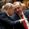 Эрдоган Путин менен «дан келишимин» талкуулады
