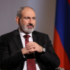 Пашинян: Армения Карабак маселесин келечекке калтырууга даяр