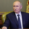 Путин аскерге чакырылгандардын канчасы согушуп жатканын айтты