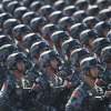 ВИДЕО - Си Цзиньпин призвал НОАК всесторонне повысить боеспособность и боеготовность