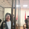 Асия Сасыкбаева жана Рита Карасартова камакта калтырылды