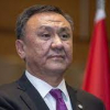 Кубанычбек Өмүралиев Түркиядагы элчи кызматынан бошотулду