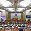 Кыргыз-өзбек чек арасына байланыштуу документ парламентке келип түштү