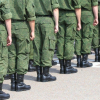 Министерство обороны предлагает увеличить срок службы для солдат-срочников