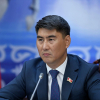 Чыңгыз Айдарбеков: Өзбекстан менен келишимде дагы үч суу ресурсу көрсөтүлгөн