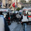Курдистан Жумушчу партиясы Стамбулдагы теракт боюнча үн катты