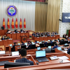 Депутаты ЖК 17 ноября рассмотрят ряд законопроектов, включая ратификацию Соглашения с Узбекистаном по границе
