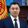 Кемпир-Абад. Президент примет участие в заседании депутатов Жогорку Кенеша