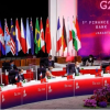 Лидеры стран G20 приняли итоговую декларацию