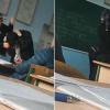 В Узбекистане педагог, избившая учеников в школе, уволилась по собственному желанию