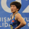 Айсулуу Тыныбекова заняла 6 место в рейтинге UWW по итогам 2022 года