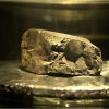 ФОТО - Упавший в Англии метеорит может подтвердить теорию о внеземном происхождении воды на нашей планете
