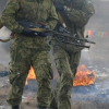 Министрлик: Украинада Орусиянын туткундагы аскерлерин башка атып өлтүрүштү