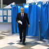 Казакстандагы президенттик шайлоо: Токаев добуштардын 82,45 пайызын алды