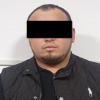 ВИДЕО - В Кыргызстане задержан член ОПГ по подозрению в наркопреступлении