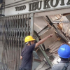ВИДЕО - В Индонезии около 46 человек погибли в результате землетрясения