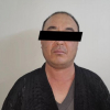 В Кыргызстане с наркотиками задержан ранее судимый за шпионаж