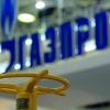 Газпром: 