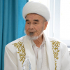 Кыргызстандын тунгуч муфтийи Кимсанбай ажы Абдурахманов дүйнө салды