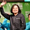 Тайвандын президенти кызматтан кеткенин жарыялады