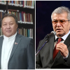 Стал Абдыраев: «Курултайды мыкты уюштурган атанын уулу Сүйүнбек Касмамбетовго терең ыраазычылык»