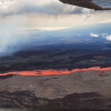 ВИДЕО - Крупнейший в мире гавайский вулкан Мауна-Лоа начал извергаться впервые за 40 лет