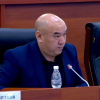Ырысбек Атажанов: Изготавливаются и выпускаются ли вагоны в Кыргызстане?