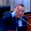 ВИДЕО - Депутат: Өкмөт элдин жон терисин сыйрыганы жатабы?