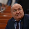 Депутат Токторбаев Башкы прокуратурага суракка чакырылды