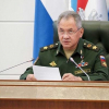 Шойгу сообщил о подготовке более 300 тыс. военных в рамках частичной мобилизации