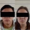 В Бишкеке при закладке тайников с наркотиками задержаны парень и девушка