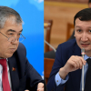Депутат Соцфонддун жетекчисине: Сиз эмне көзү ачыксызбы?