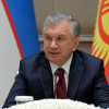 Шавкат Мирзиёев 9-декабрда Кыргызстанга келет