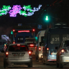 Бишкектин жолдору 40 миң унаага ылайыкталган, бирок борбордо 500 миңдей унаа бар