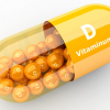 Изучено влияние витамина D на функции мозга