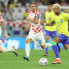 Катар — 2022: Хорватиянын курамасы Бразилияны утуп, жарым финалга өттү