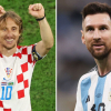 Катар -2022: Аргентина менен Хорватия финал үчүн ат салышат