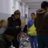 В Бишкекских больницах  наплыв пациентов с ОРВИ и гриппом